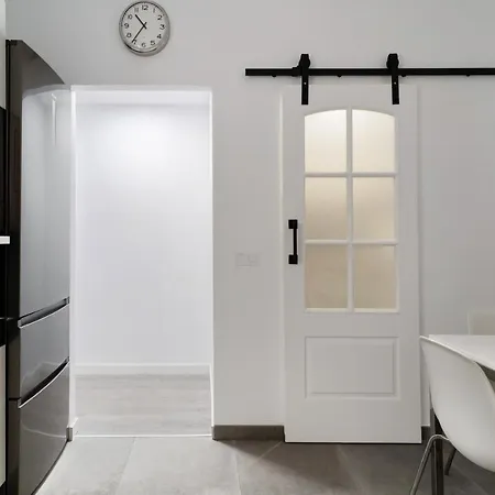 Casa Manuela * Λας Πάλμας ντε Γκραν Κανάρια