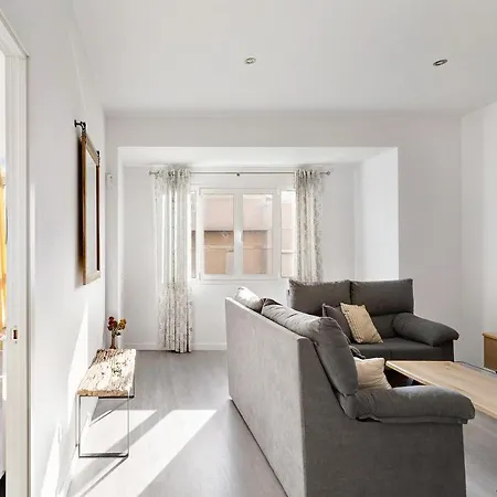 Casa Manuela Λας Πάλμας ντε Γκραν Κανάρια