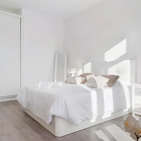 Casa Manuela Λας Πάλμας ντε Γκραν Κανάρια