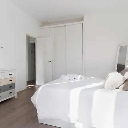 Casa Manuela Apartman Las Palmas de Gran Canaria