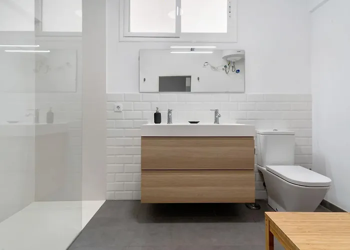 公寓 Casa Manuela *