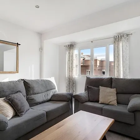 Casa Manuela Apartamento Las Palmas de Gran Canaria