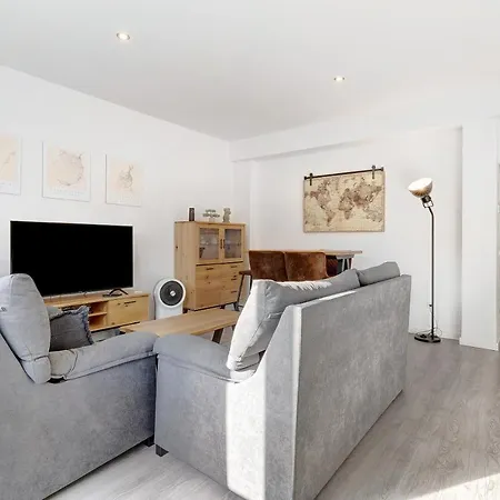 Casa Manuela * לאס פאלמס דה גראן קנאריה