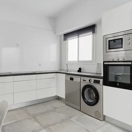 Apartamento Casa Manuela Las Palmas de Gran Canaria