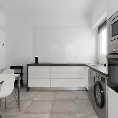 Casa Manuela דירה לאס פאלמס דה גראן קנאריה