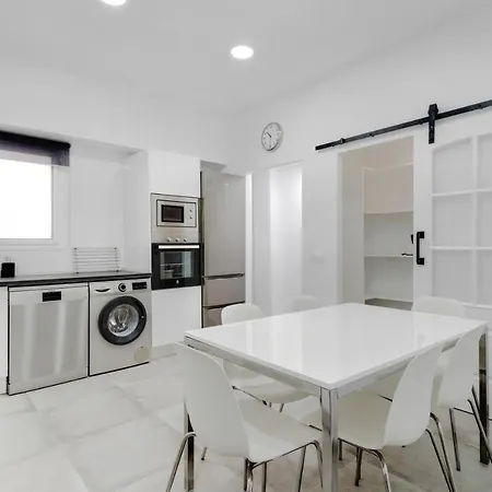 Casa Manuela Apartment