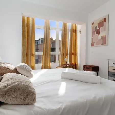 Apartment Casa Manuela *