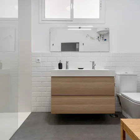 Apartamento Casa Manuela *