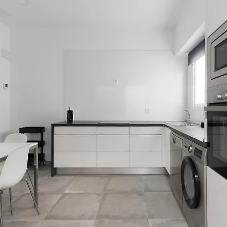 Daire Casa Manuela