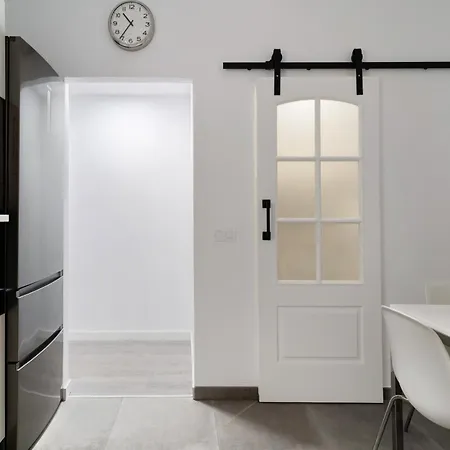 Casa Manuela Apartamento *
