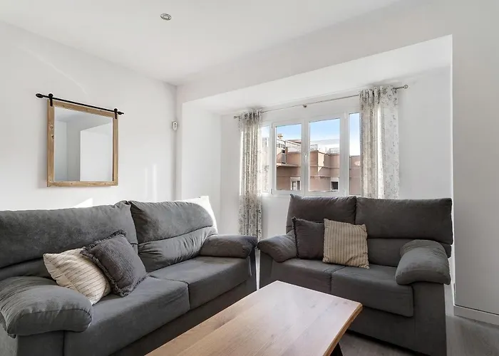 Casa Manuela شقة لاس بالماس دي غران كاناريا