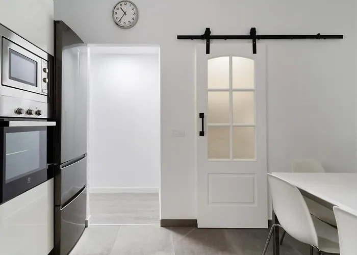 Casa Manuela * لاس بالماس دي غران كاناريا