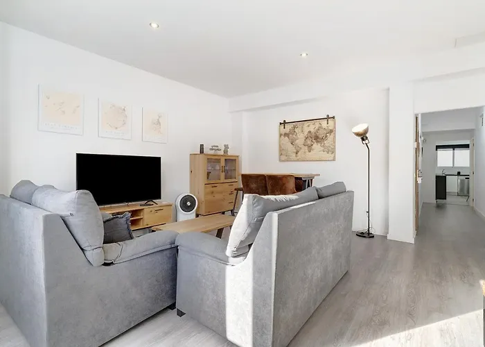 Casa Manuela * لاس بالماس دي غران كاناريا