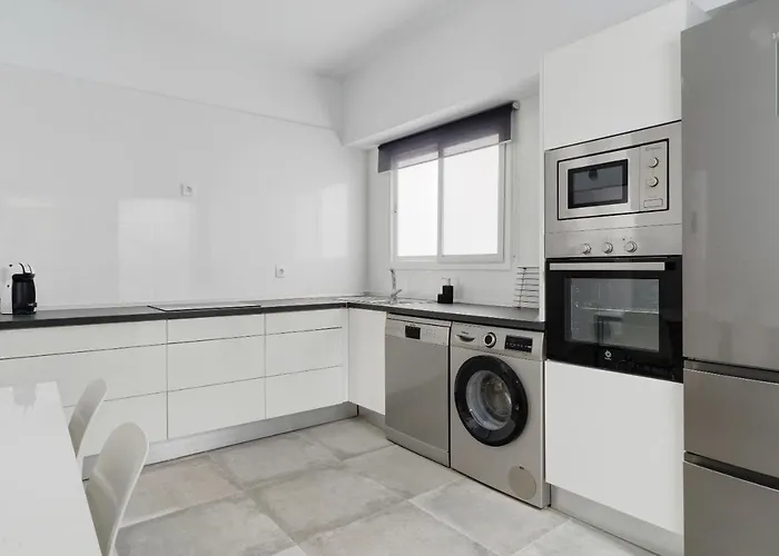 Apartament Casa Manuela Las Palmas de Gran Canaria