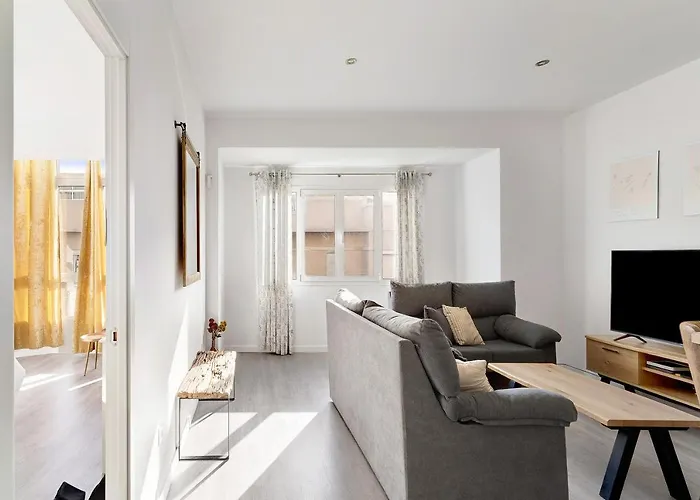 Casa Manuela لاس بالماس دي غران كاناريا