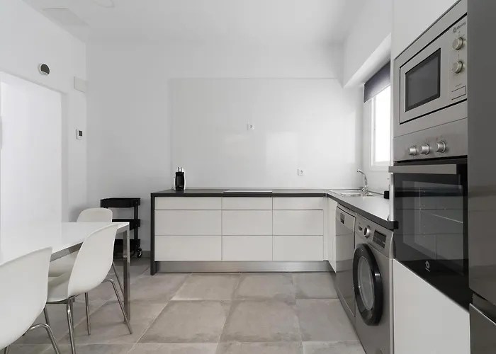 Casa Manuela شقة لاس بالماس دي غران كاناريا