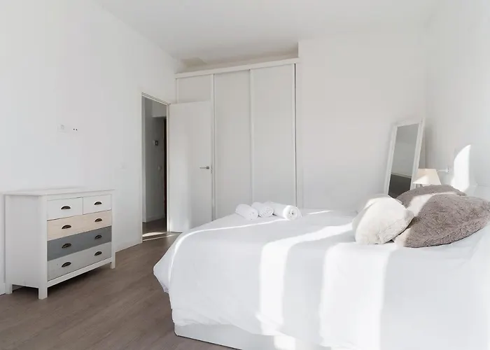 Casa Manuela لاس بالماس دي غران كاناريا