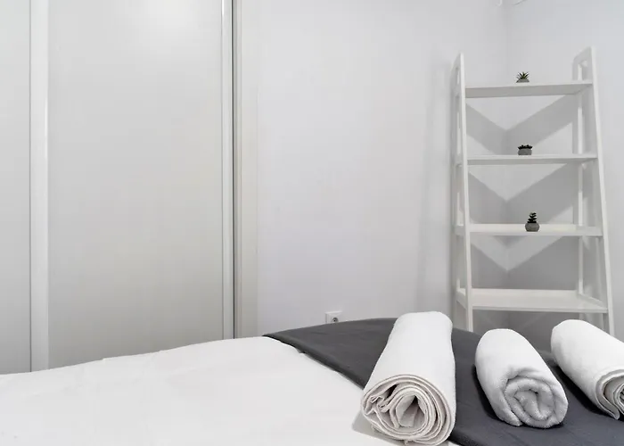 Apartament Casa Manuela