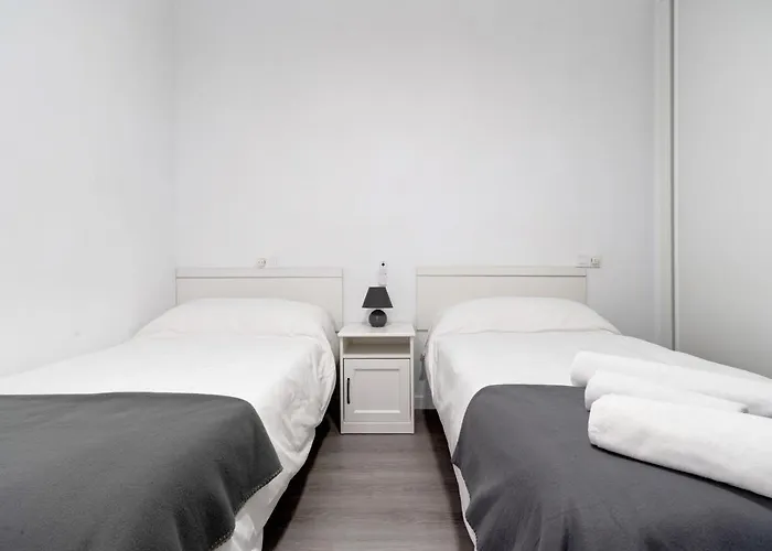 Casa Manuela Apartament *