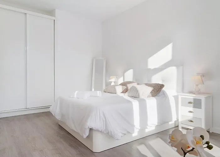 Casa Manuela Las Palmas de Gran Canaria