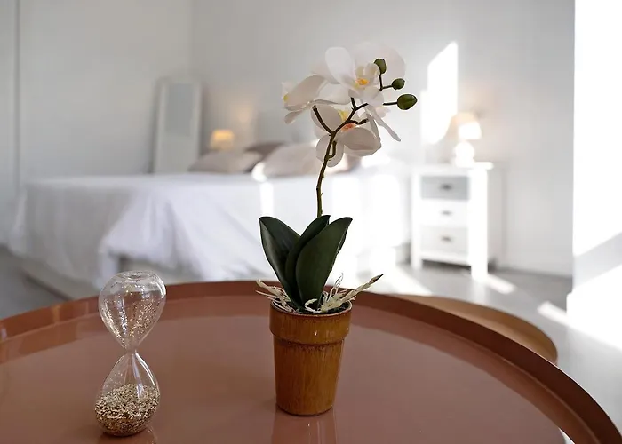 شقة Casa Manuela لاس بالماس دي غران كاناريا