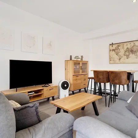 Casa Manuela Apartamento