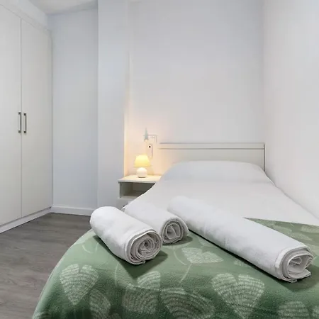 Apartamento Casa Manuela *