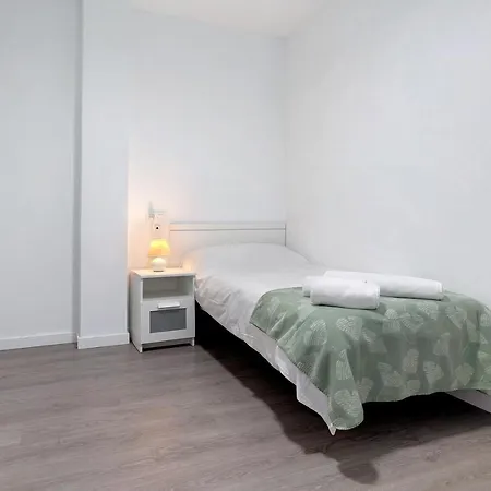 Casa Manuela Apartamento Las Palmas de Gran Canaria